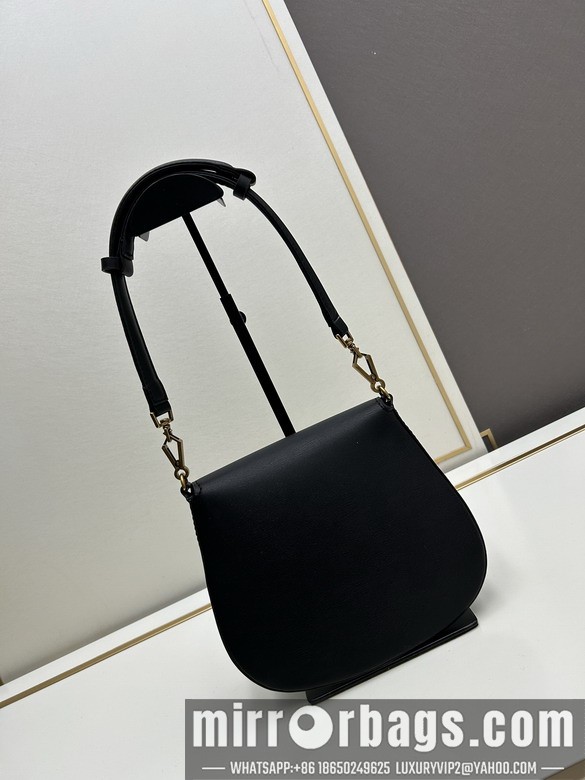 YSL Bags Ysl Voltaire 6109 20x17x8cm jj