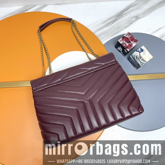YSL Bags YSL 459749 31x22x10cm 8D1
