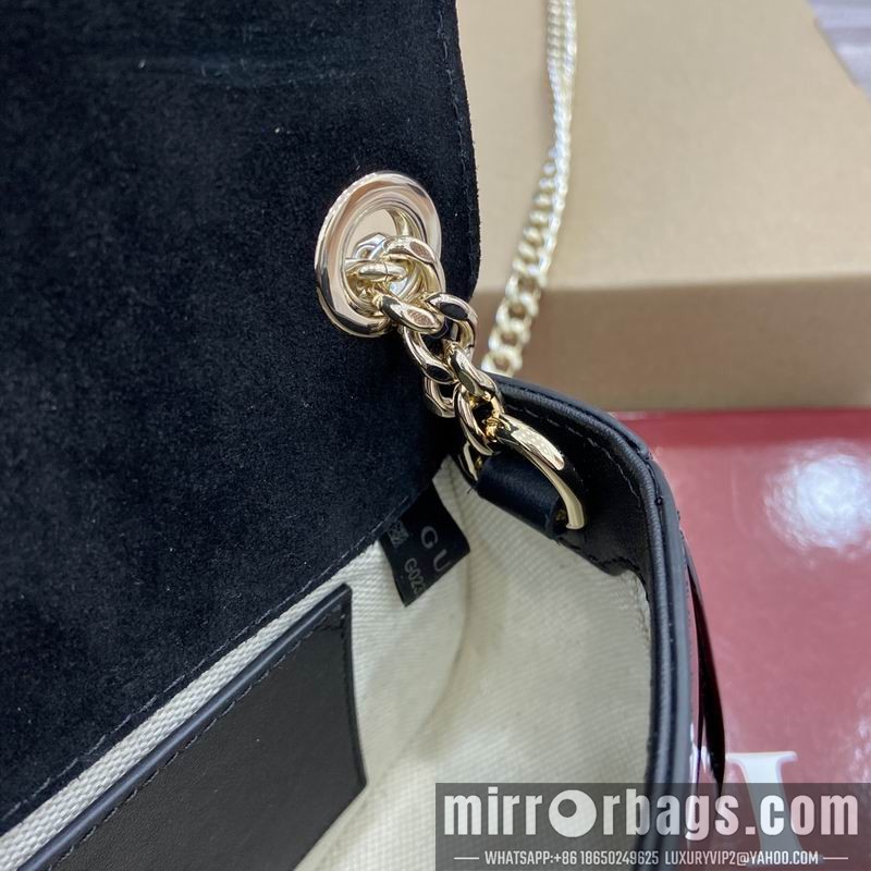 Gucci Bags 815711 21.5x11x8cm MP 2色