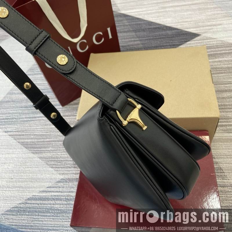 Gucci Bags 847063 26x17.5x10cm MP