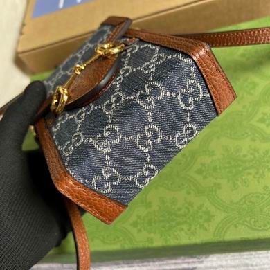 Gucci Bags 625615 11.5X17X4cm MP 2colour