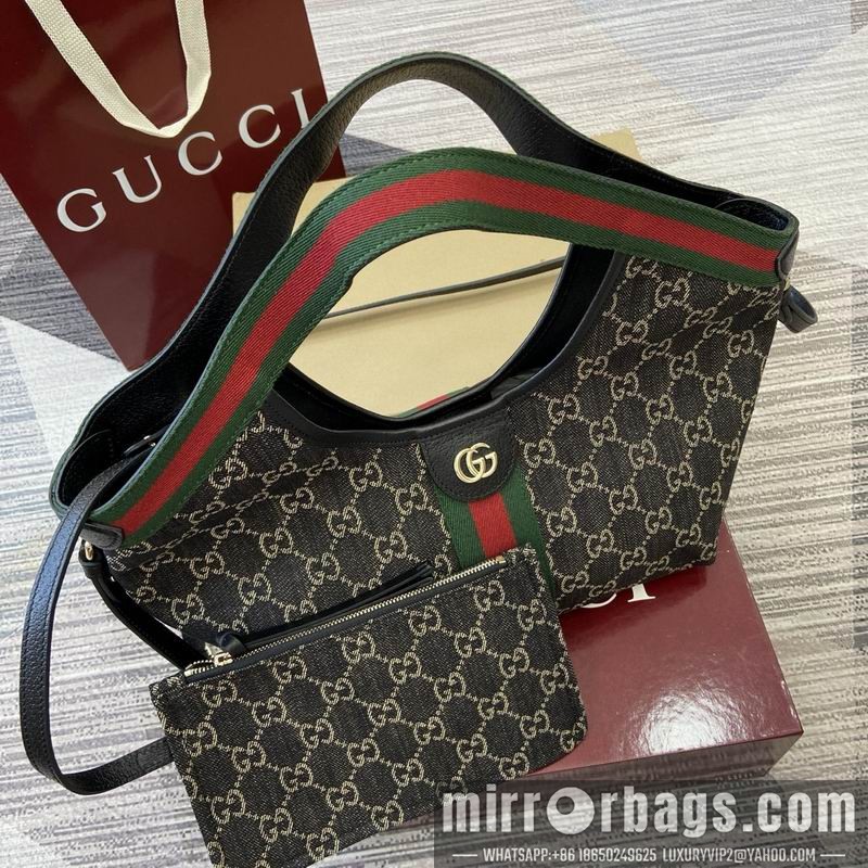 Gucci Bags 860845 25x20x15cm MP3