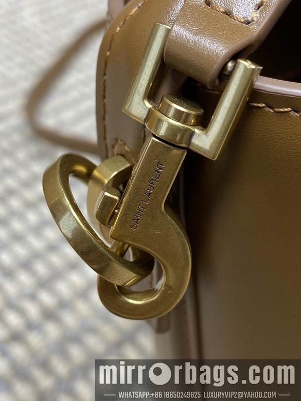 YSL Bags 765870 15X13X6cm MT 4