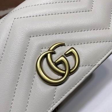Gucci Bags BL488426 18x10x5