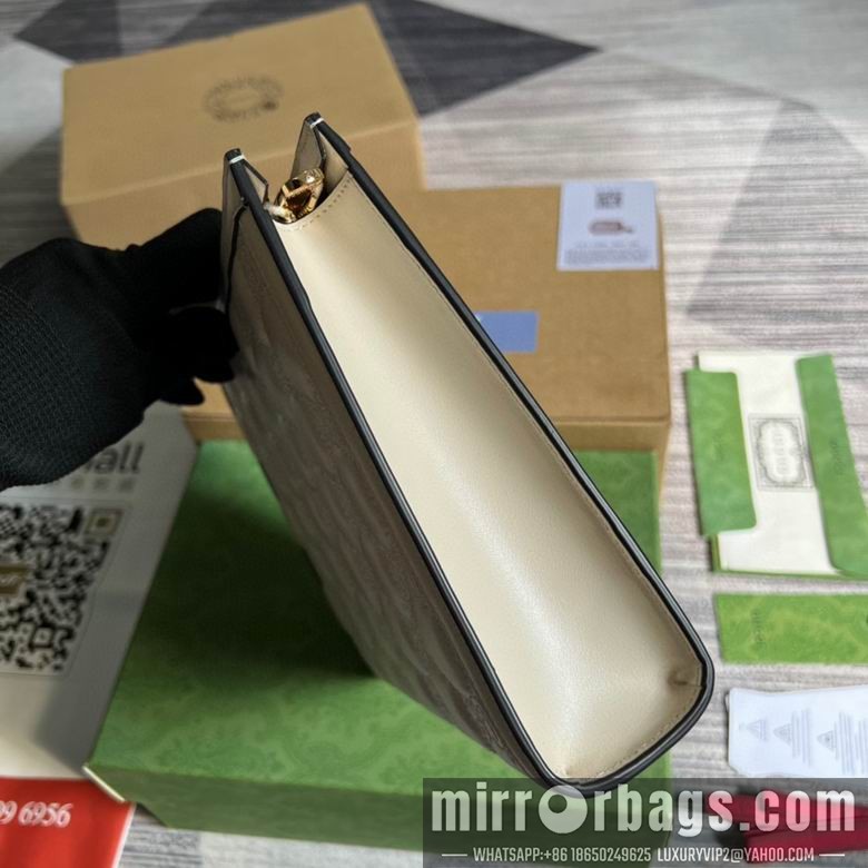 Gucci Bags 723780 10X7.5X2cm MP