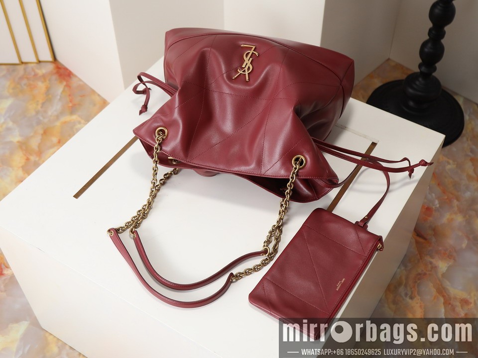 YSL Bags YSL 809824 27x34x3cm 8D2
