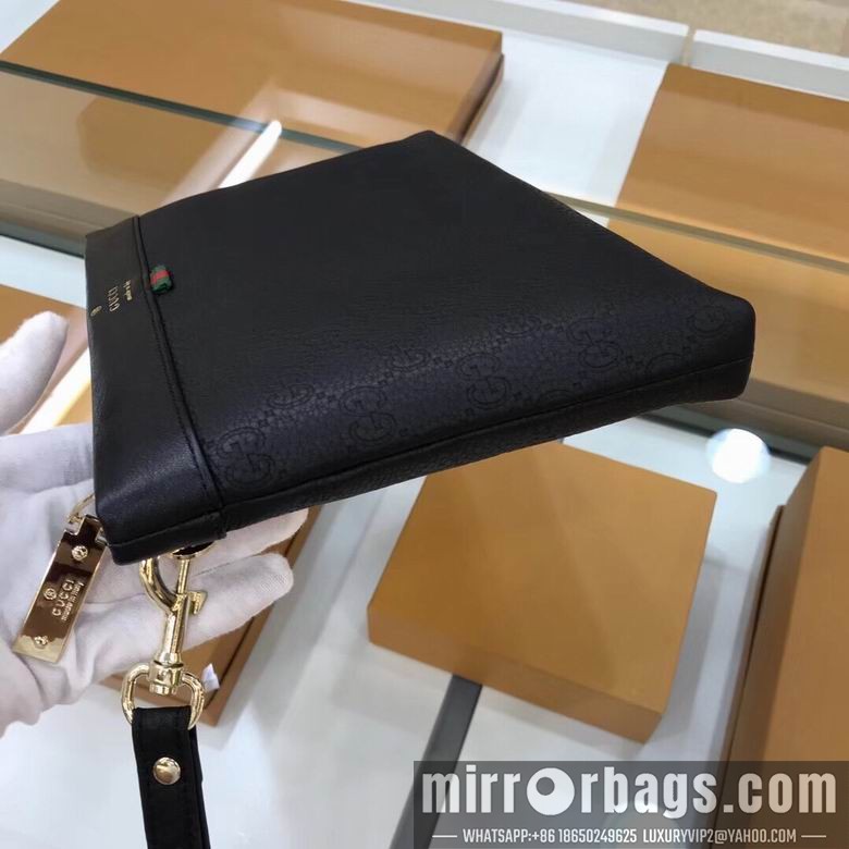 Gucci Bags 1040 27x3x17cm