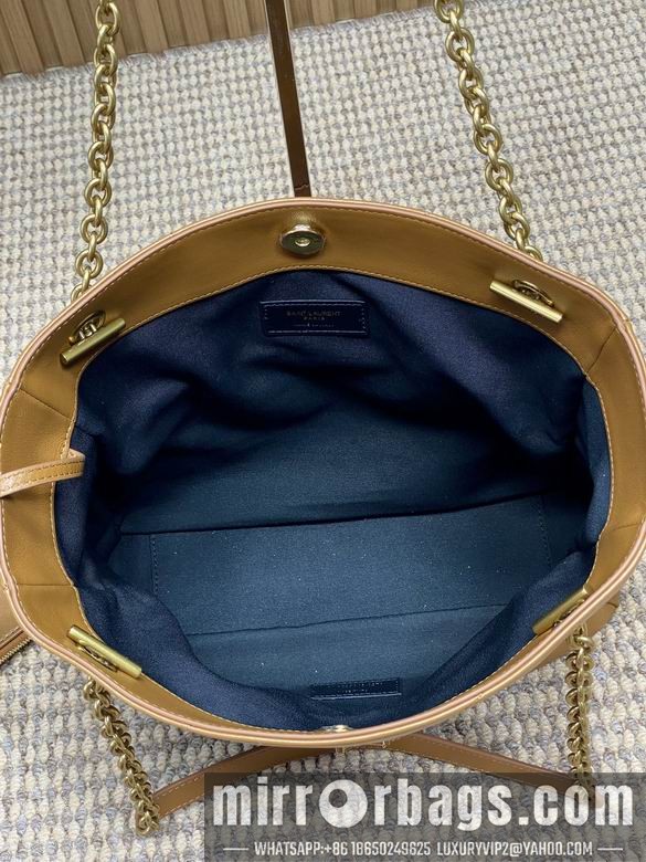 YSL Bags 833948 27X29X11cm MT 4