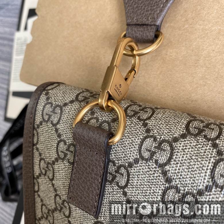 Gucci Bags 489617 20X13X2.5cm MP