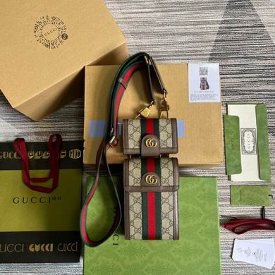 Gucci Bags 699173 11.5X18X3.5cm MP