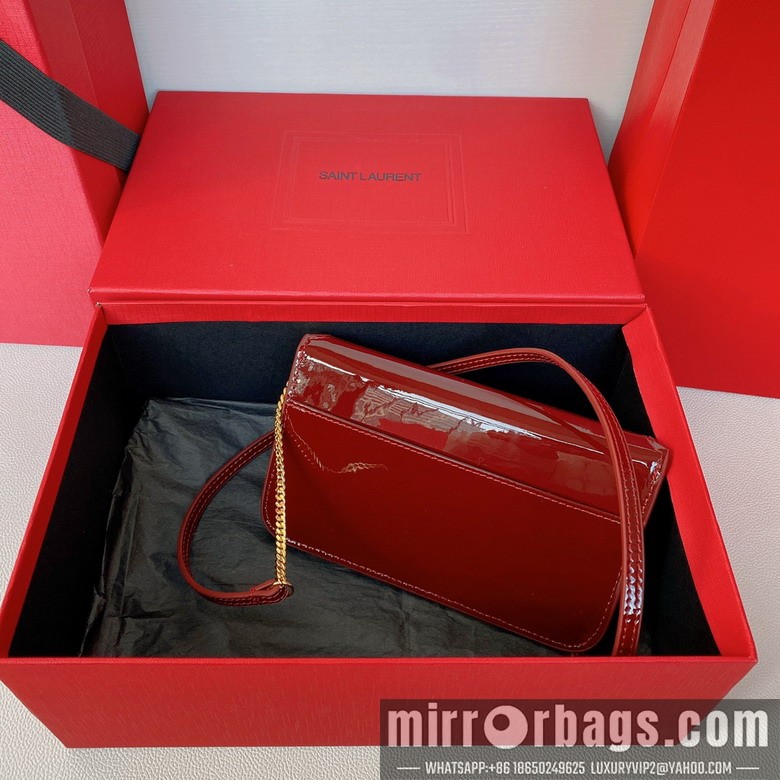 YSL Bags YSL Holder 635095 18x11x2cm 8D1