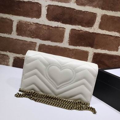 Gucci Bags BL488426 18x10x5