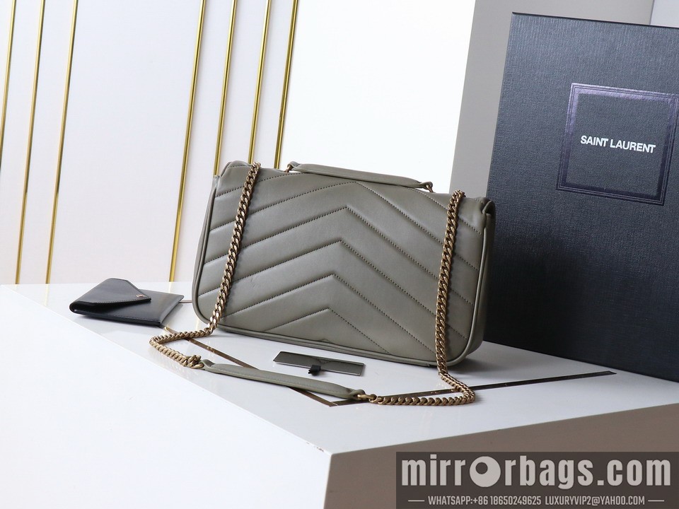 YSL Bags YSL 801439 29x17x8cm jj1