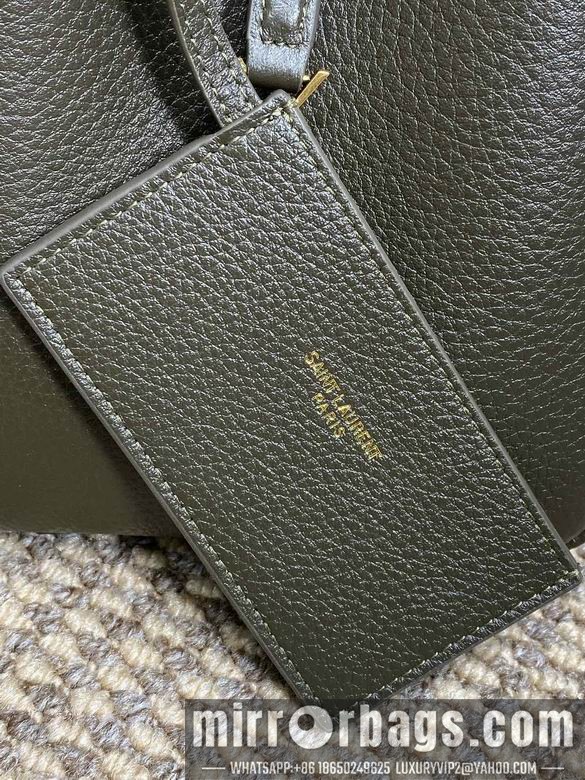 YSL Bags 809461 15X16X7cm MT 3colour