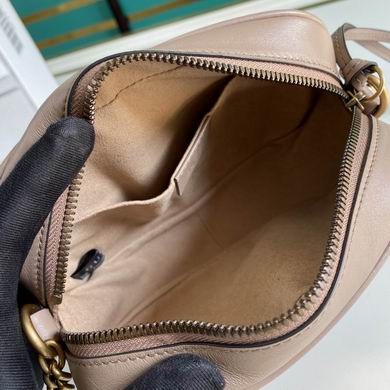Gucci Bags BA448065 18x12x6