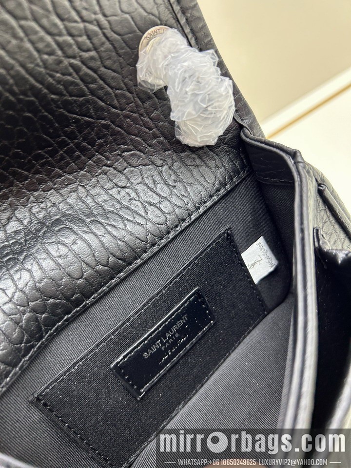 YSL Bags YSL niki 28736 19x13x5cm ss1