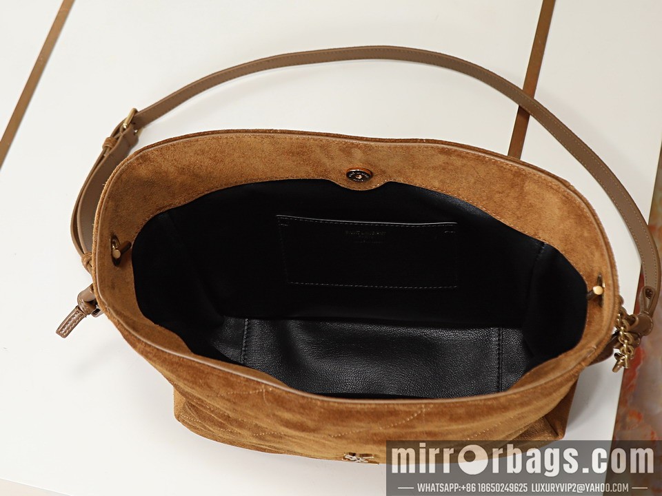 YSL Bags YSL 862712 26x18x11cm 8D1