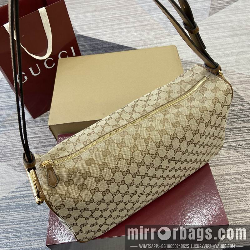 Gucci Bags 862530 38x20x15cm MP