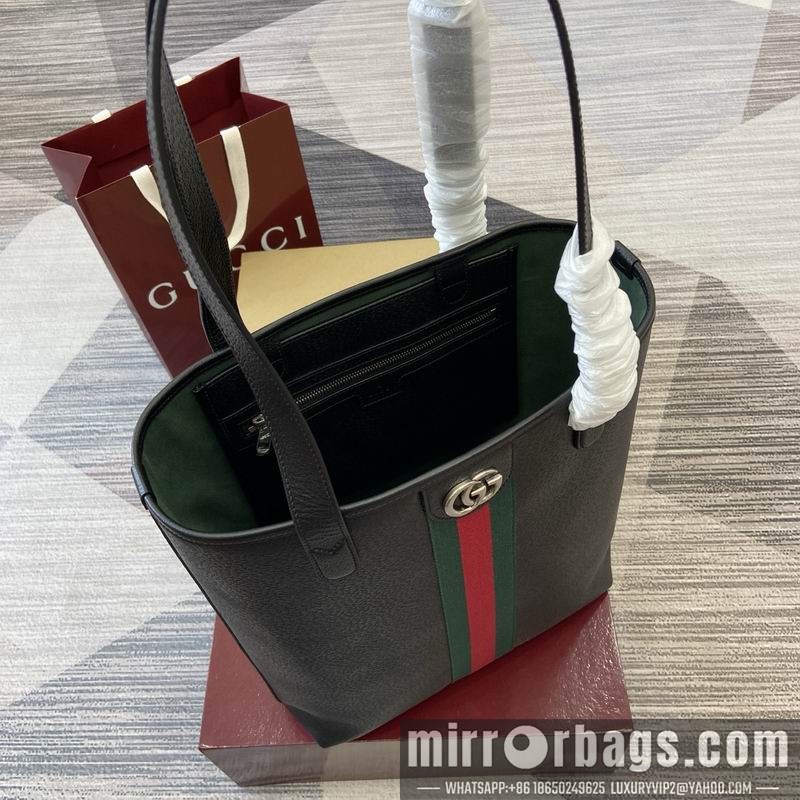 Gucci Bags 834465 30x36x12.5cm MP3