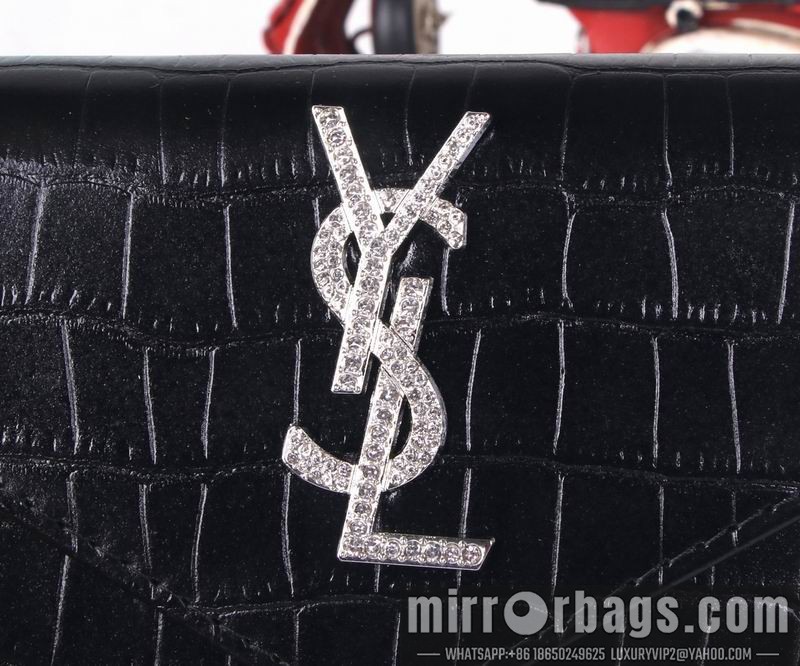 YSL Bags 0658 11x9x2cmZC 4色