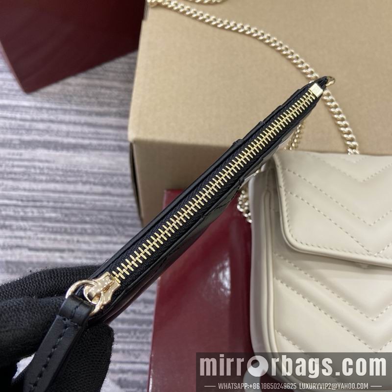 Gucci Bags 751526 21x12x5cm MP 3色