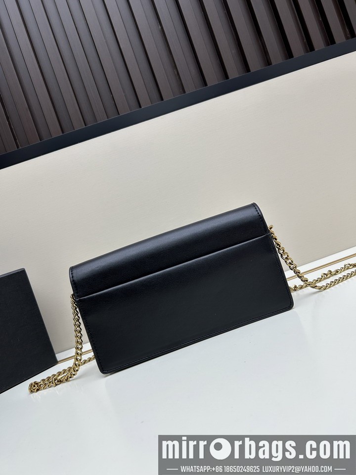 YSL Bags YSL 10997 22x12x4cm ss