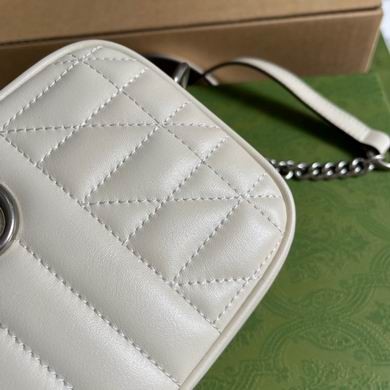 Gucci Bags Marmont 634936 18X12X6cm MP 4colour