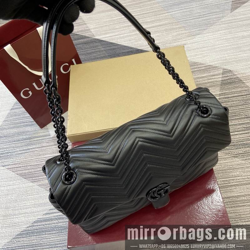Gucci Bags 850659 37.5x21x9cm MP