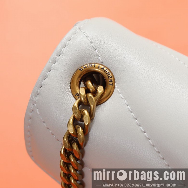 YSL Bags YSL 821749 20x12x6cm 8D1
