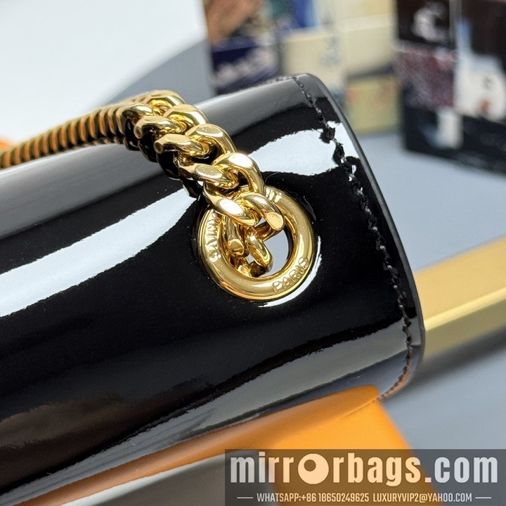YSL Bags YSL 354021 24x14.5x5cm 8D