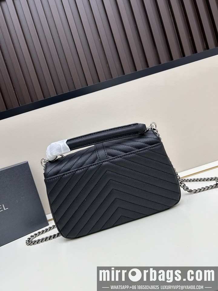 YSL Bags YSL 80993 25x15x8cm jj1