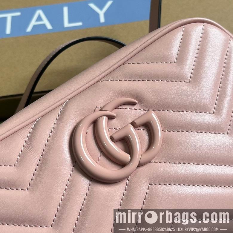 Gucci Bags 447632 24X13X7cm MP