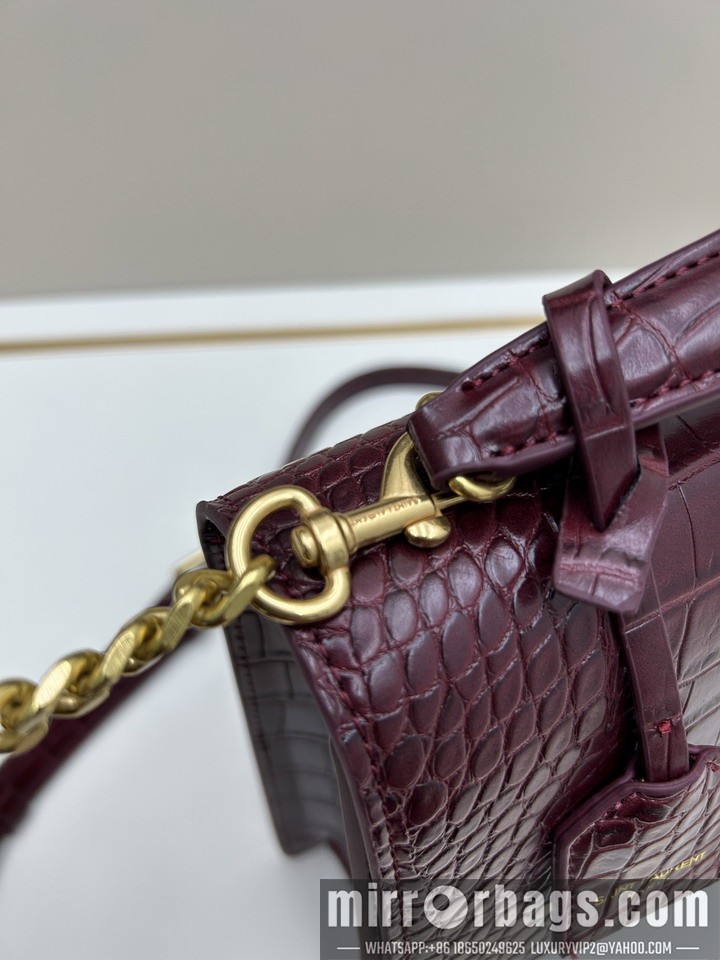 YSL Bags YSL 8856 25x17x6cm jj2