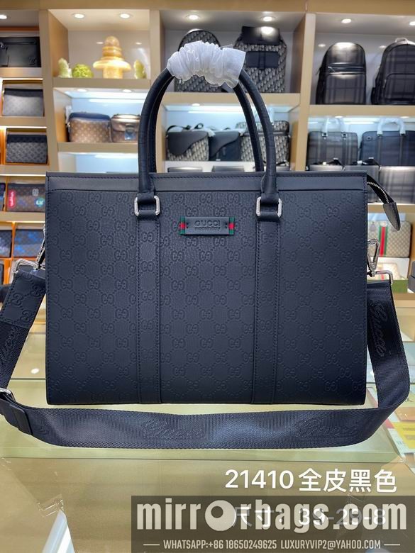 Gucci Bags 21410 39x8x29cm
