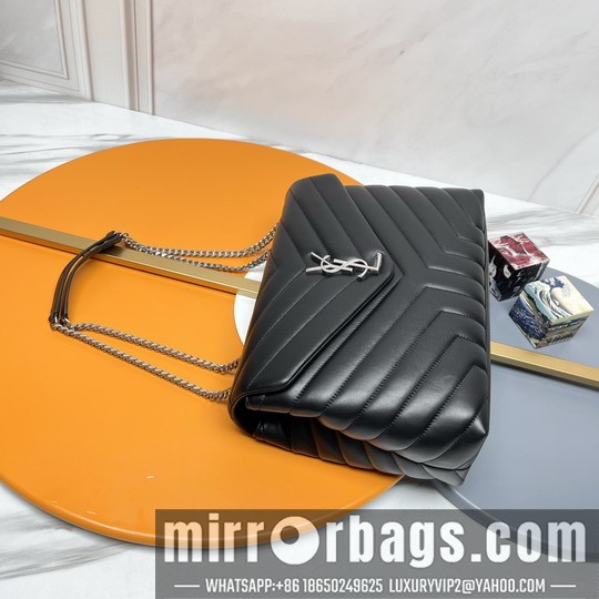 YSL Bags YSL 459749 31x22x10cm 8D6