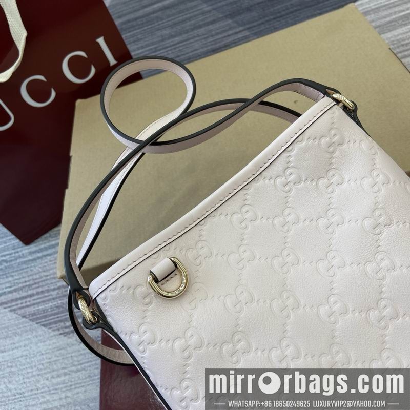 Gucci Bags 847090 14.5x16x18x8cm MP
