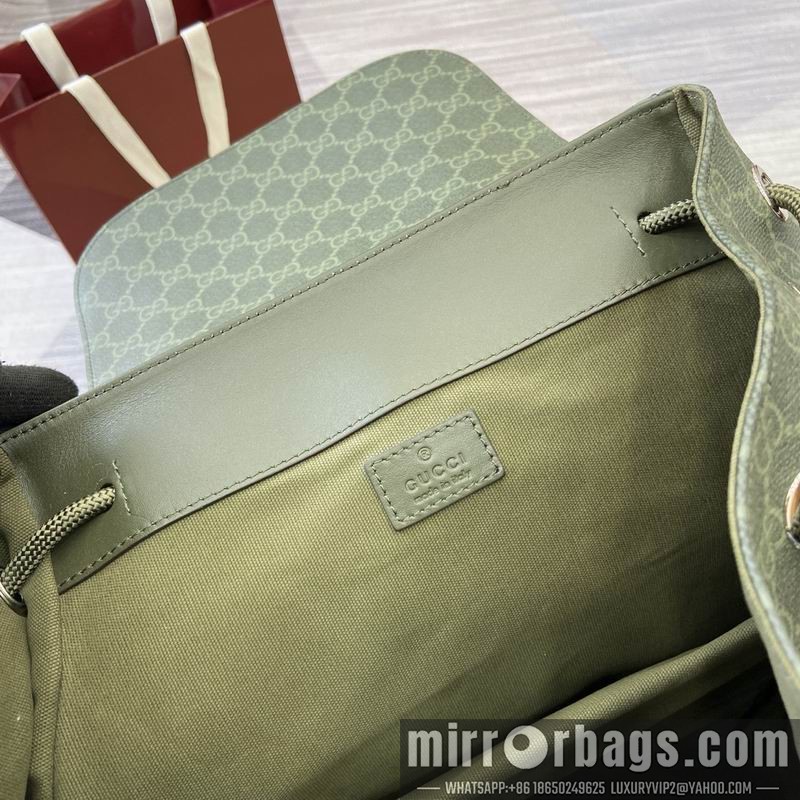 Gucci Bags 792080 35x46x12cm MP