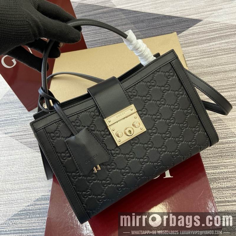 Gucci Bags 838992 25.5x17.5x10cm MP 4色