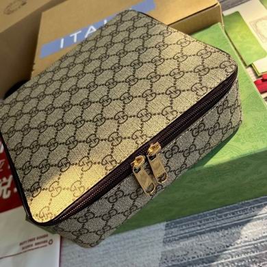 Gucci Bags 726661 22X8X19.5cm MP 2colour