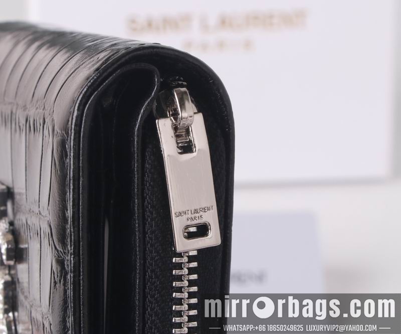 YSL Bags 22018-3 12x10x3cmZC 4色