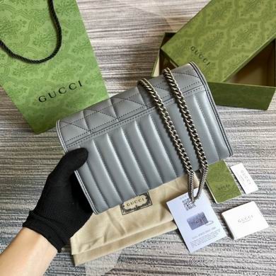Gucci Bags Marmont 474575 20X13X6cm MP 4colour