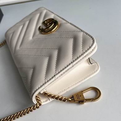 Gucci Bags BA488426 18x10.5x4.5