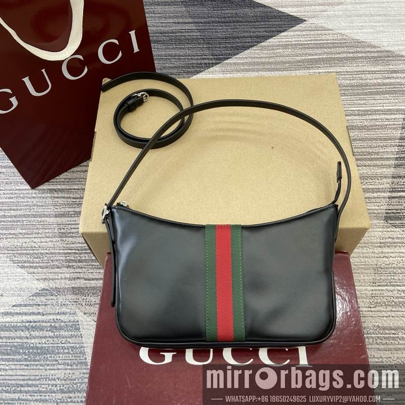 Gucci Bags 863406 22.5x12.5x3.5cm MP 2色