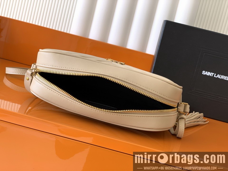 YSL Bags YSL 505730 23x16x6cm 8D10