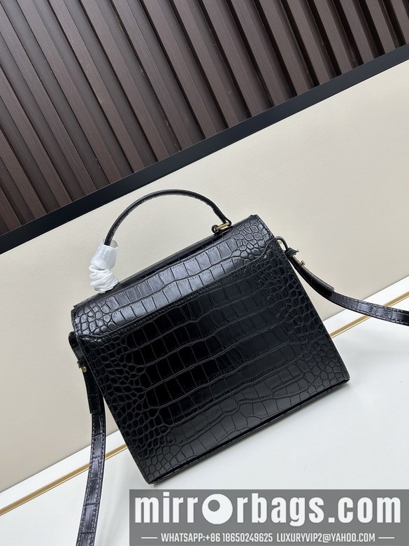 YSL Bags YSL 6105 24x21x11cm jj3