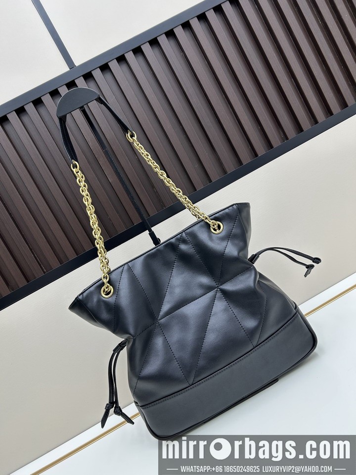 YSL Bags YSL Large 809825 27x29x11cm jj