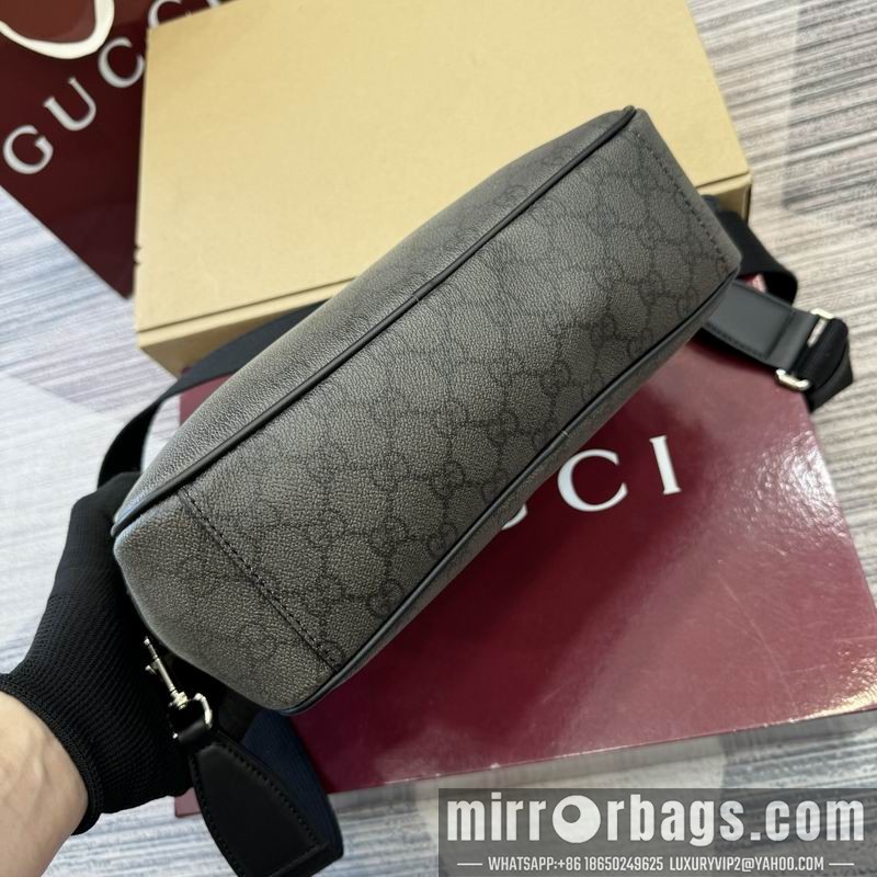 Gucci Bags 835690 28.5x18x7.5cm MP