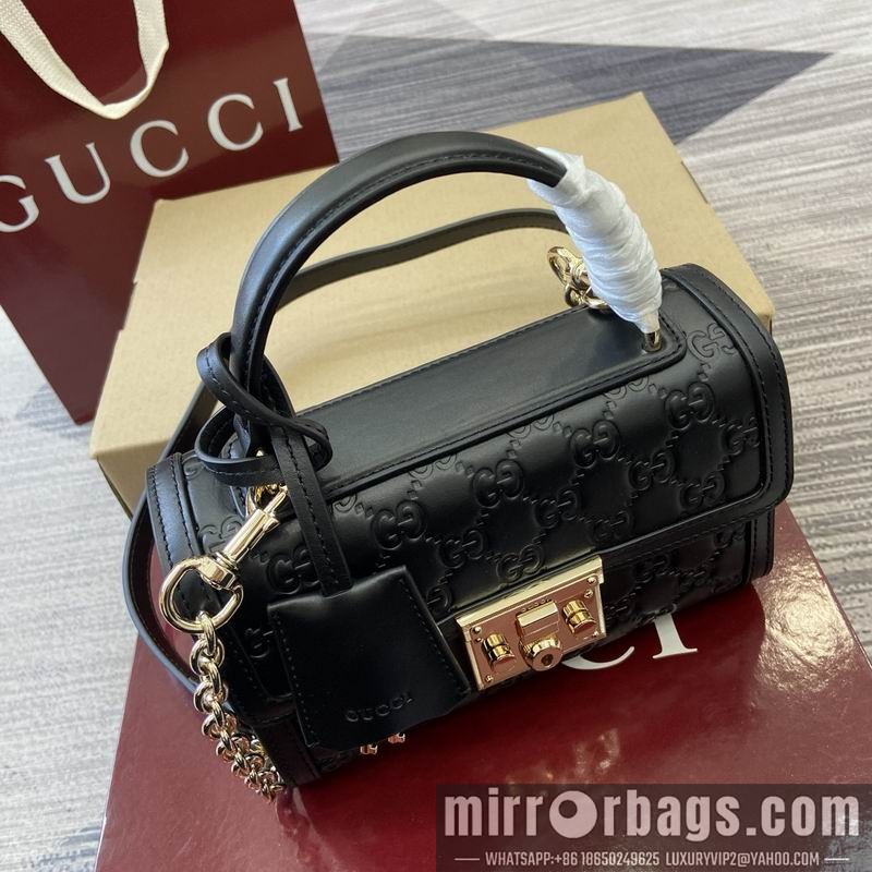 Gucci Bags 838999 20x13x8cm MP 4色