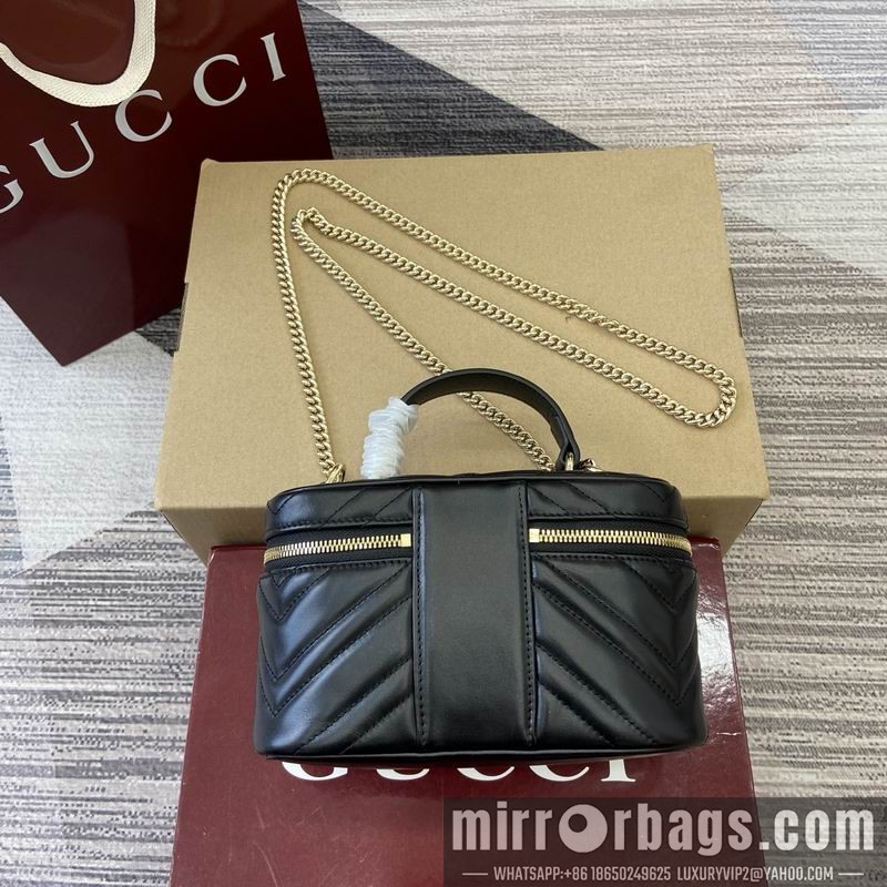 Gucci Bags 837454 19x11.5x9cm MP 3色
