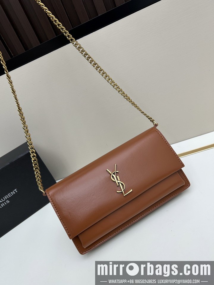 YSL Bags YSL 10997 22x12x4cm ss2